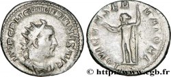 VALÉRIEN Ier Antoninien TTB+