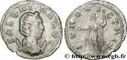 SALONINE Antoninien TTB