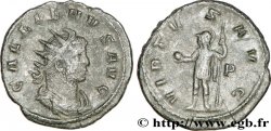 GALLIEN Antoninien TTB
