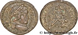 CONSTANTIN Ier LE GRAND Centenionalis ou nummus SUP
