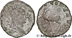 GALLIEN Antoninien TTB+