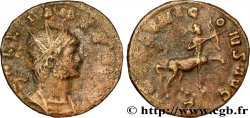 GALLIEN Antoninien