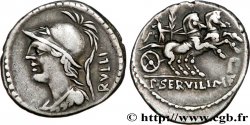 SERVILIA Denier BB