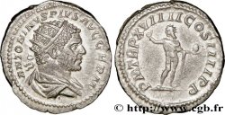 CARACALLA Antoninien TTB+/TTB