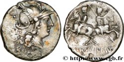 SERVILIA Denier SUP