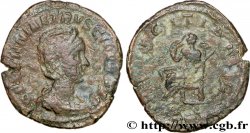 ÉTRUSCILLE Sesterce TTB