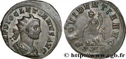 DIOCLÉTIEN Aurelianus SUP