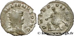 GALLIENUS Antoninien