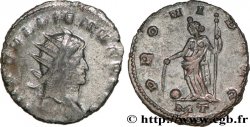 GALLIENUS Antoninien AU/AU