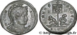 CONSTANTIN Ier LE GRAND Centenionalis ou nummus FDC