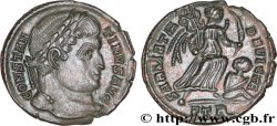 CONSTANTIN Ier LE GRAND Centenionalis ou nummus FDC