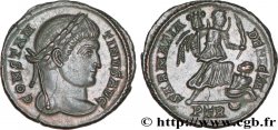 CONSTANTIN Ier LE GRAND Centenionalis ou nummus FDC