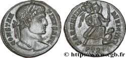 CONSTANTIN Ier LE GRAND Centenionalis ou nummus FDC