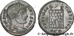 CONSTANTIN Ier LE GRAND Centenionalis ou nummus FDC