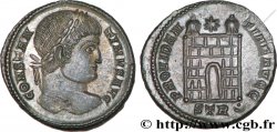 CONSTANTIN Ier LE GRAND Centenionalis ou nummus FDC