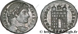 CONSTANTIN Ier LE GRAND Centenionalis ou nummus FDC