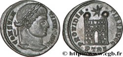 CONSTANTIN Ier LE GRAND Centenionalis ou nummus FDC
