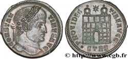 CONSTANTIN Ier LE GRAND Centenionalis ou nummus FDC
