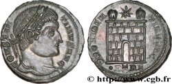 CONSTANTINE I THE GREAT Centenionalis ou nummus MS