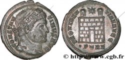 CONSTANTIN Ier LE GRAND Centenionalis ou nummus FDC