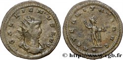 GALLIENUS Antoninien