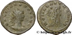 GALLIENUS Antoninien