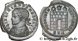 CRISPUS Centenionalis ou nummus SUP