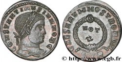 COSTANTINO II Centenionalis ou nummus