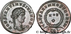 CONSTANTIN II Centenionalis ou nummus FDC