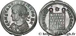 CONSTANTIN II Centenionalis ou nummus SPL