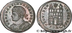 CONSTANTIN II Centenionalis ou nummus SPL