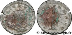 GALLIEN Antoninien TTB