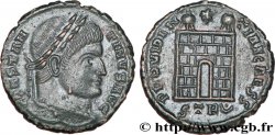 CONSTANTIN Ier LE GRAND Centenionalis ou nummus SUP