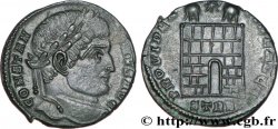 CONSTANTIN Ier LE GRAND Centenionalis ou nummus SUP