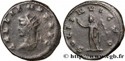 GALLIEN Antoninien TTB