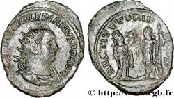 VALÉRIEN Ier Antoninien TTB