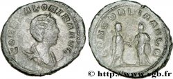 SALONINE Antoninien