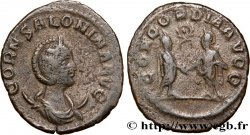 SALONINA Antoninien