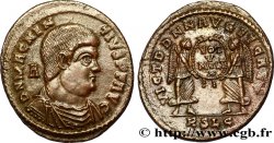 MAGNENTIUS Maiorina, (MB, Æ 2) AU