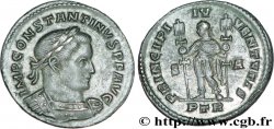 CONSTANTIN Ier LE GRAND Follis ou nummus SUP