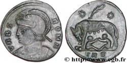 ROME Centenionalis ou nummus