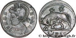 ROME Centenionalis ou nummus FDC/SPL