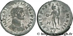 DIOCLÉTIEN Follis ou nummus TTB+