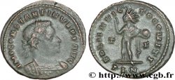 CONSTANTIN Ier LE GRAND Follis ou nummus TTB