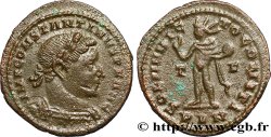 CONSTANTIN Ier LE GRAND Follis ou nummus TTB+