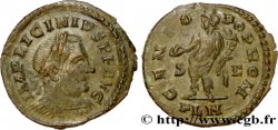 LICINIUS Ier Follis ou nummus TTB+