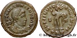 CONSTANTIN Ier LE GRAND Follis ou nummus SUP/TTB