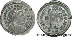 CONSTANTIN Ier LE GRAND Follis ou nummus TTB+/TTB
