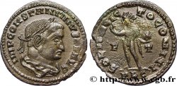 CONSTANTIN Ier LE GRAND Follis ou nummus TTB+/TTB