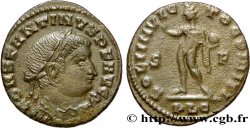 CONSTANTIN Ier LE GRAND Follis ou nummus TTB